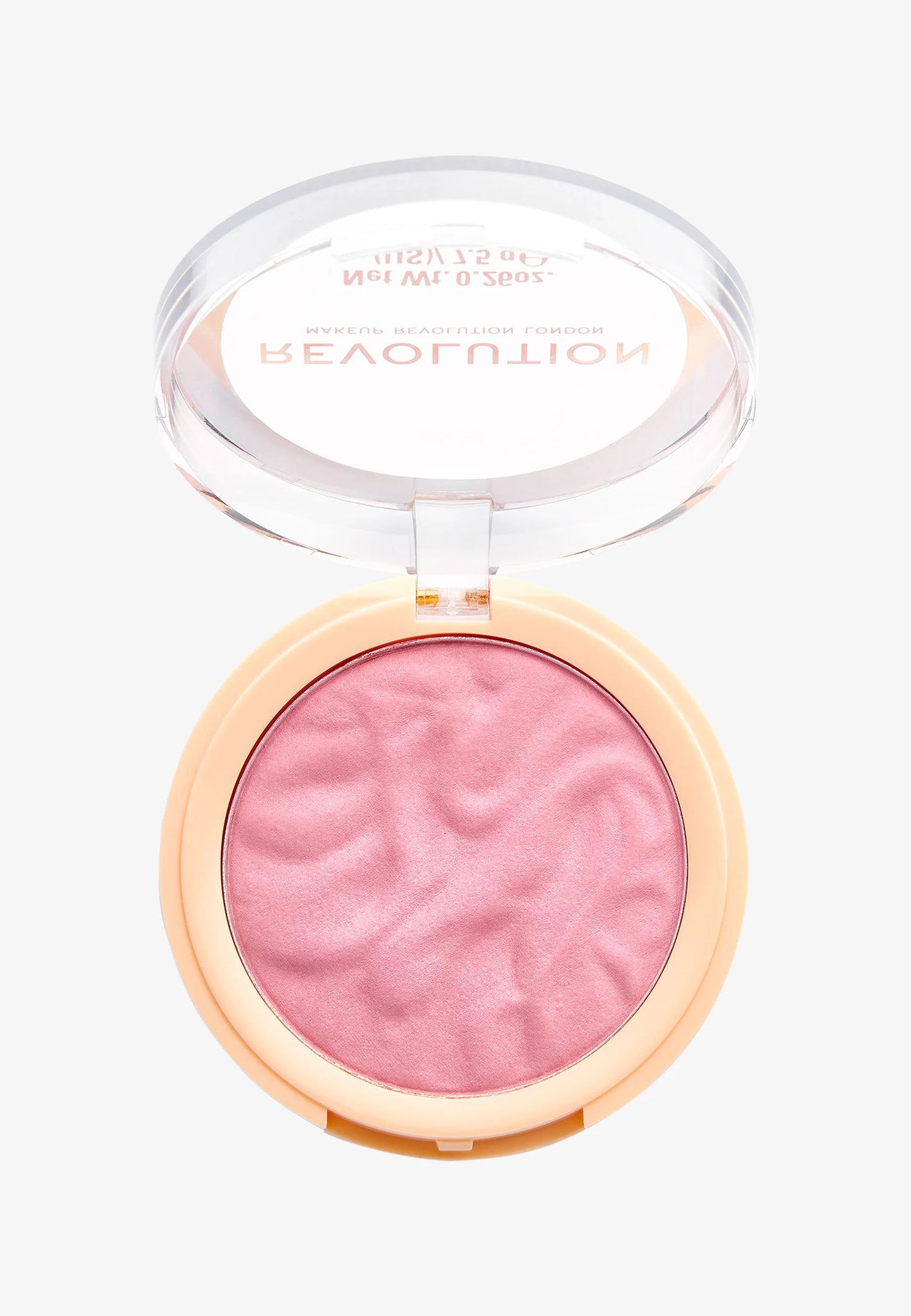 Makeup Revolution REVOLUTION BLUSHER