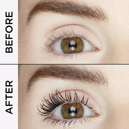 TARTE - Lights, Camera, Lashes™ 4-in-1 Mascara | Black | 7 mL