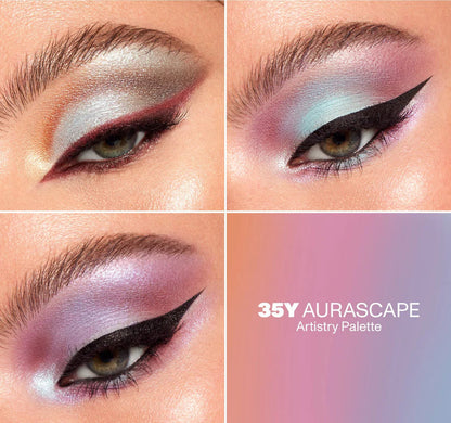 Morphe - 35Y Aurascape