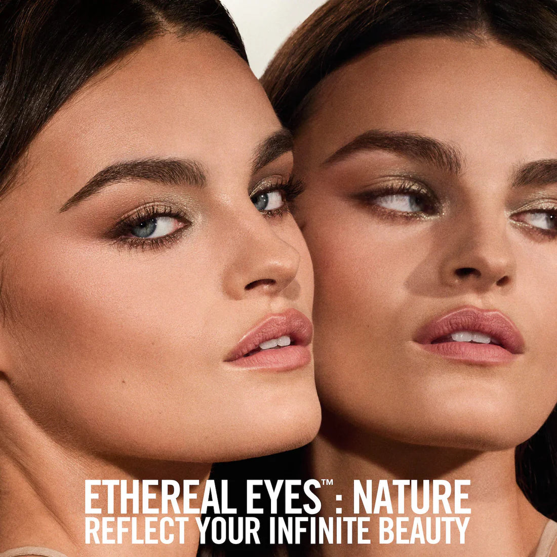MAKEUP BY MARIO - Ethereal Eyes™ Eyeshadow Palette: Nature