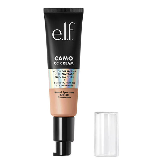 Elf Cosmetics Camo CC Cream