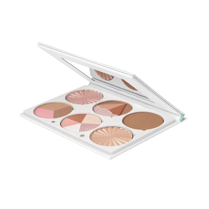 Ofra Cosmetics Pro Palette - On The Glow