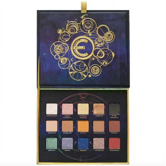 Urban Decay Marvel Studios' Eternals 12-Shade Eyeshadow Palette