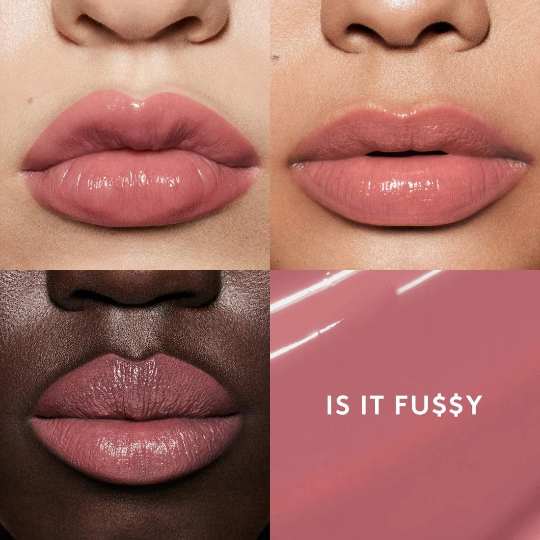 Fenty Beauty - Fenty's Finest 3-piece Face, Eye + lip kit