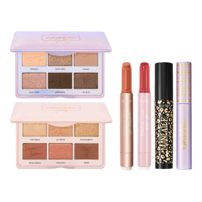 tarte - kindness café™ collector’s set