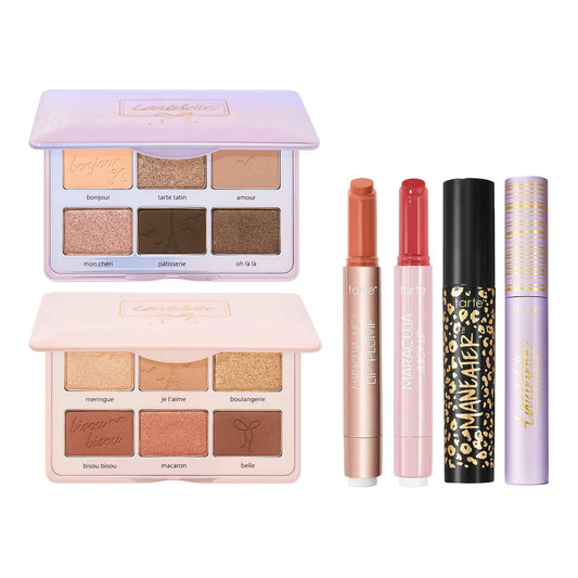 tarte - kindness café™ collector’s set