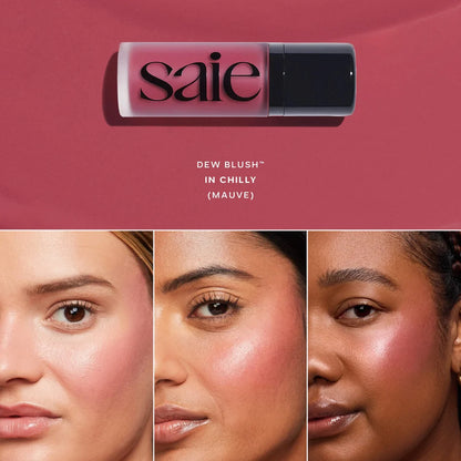 Saie - The Saieglow™ Bestsellers Kit (New 2026)