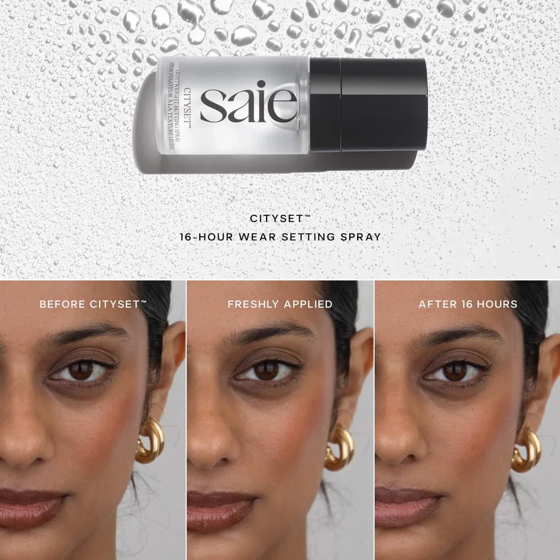 Saie - The Saieglow™ Bestsellers Kit (New 2026)