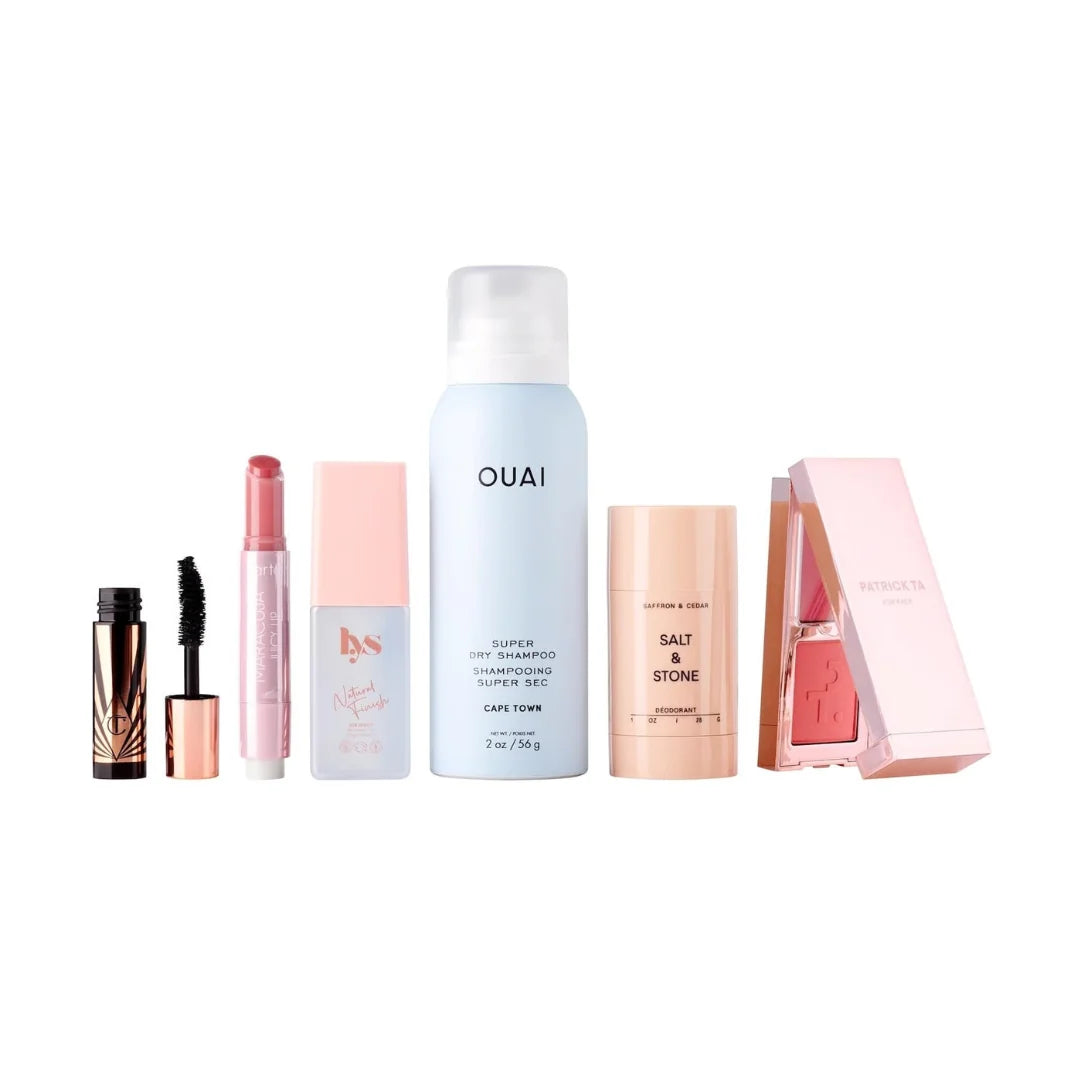 Sephora Favorites - Summer Essentials On The Go Value Set