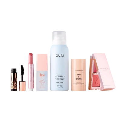 Sephora Favorites - Summer Essentials On The Go Value Set