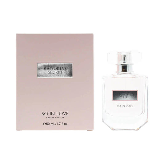 Victoria's Secret So in Love by Victoria's Secret for Women-100 Ml