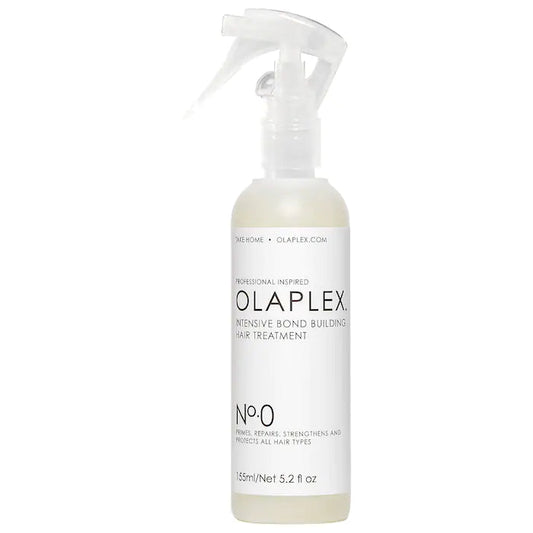 OLAPLEX No.0 Intensive Bond Building Treatment