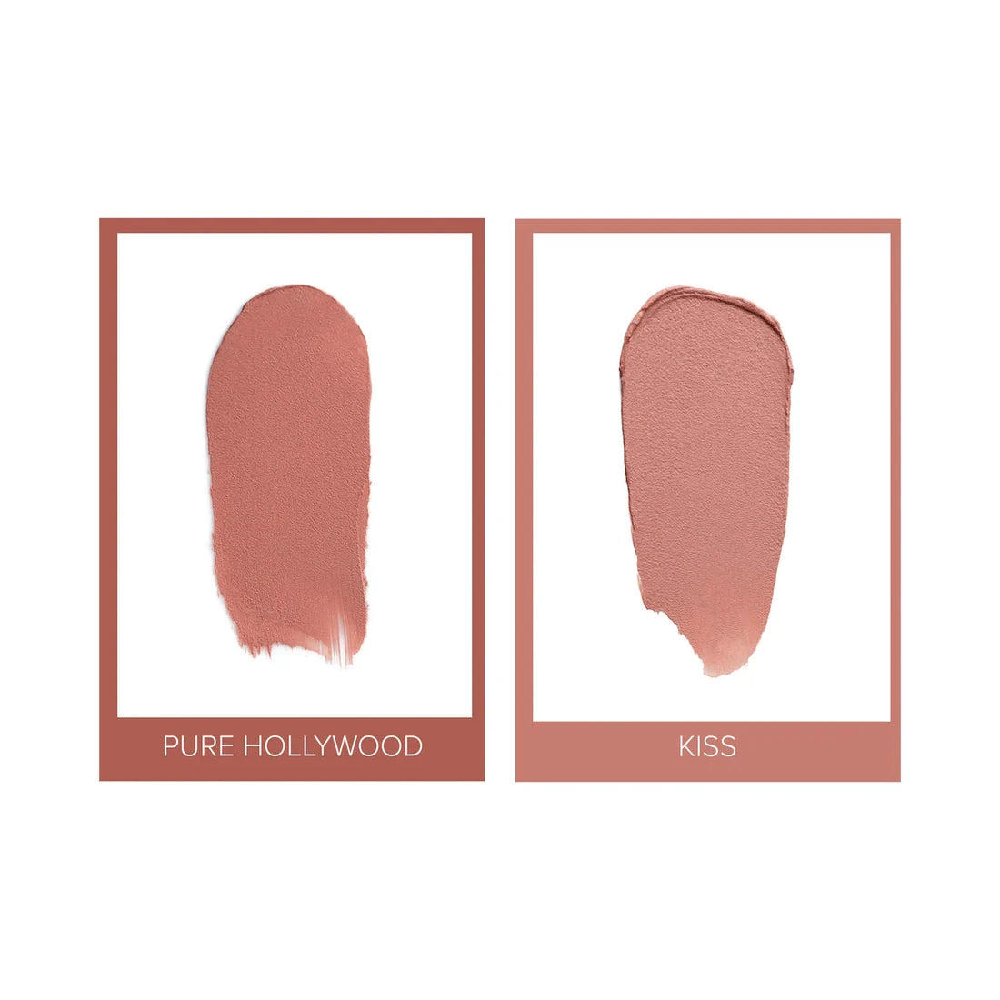 Anastasia Beverly Hills - Mini Velvet Lips Lip Velvet Duo