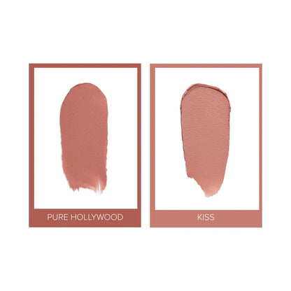 Anastasia Beverly Hills - Mini Velvet Lips Lip Velvet Duo