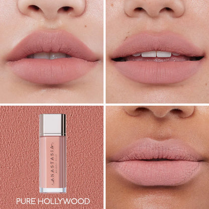Anastasia Beverly Hills - Mini Velvet Lips Lip Velvet Duo