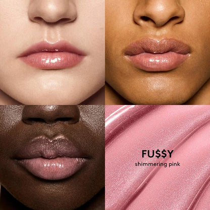 Fenty Beauty - Extra Fu$$y Lip Liner + Mini Lip Luminizer Duo