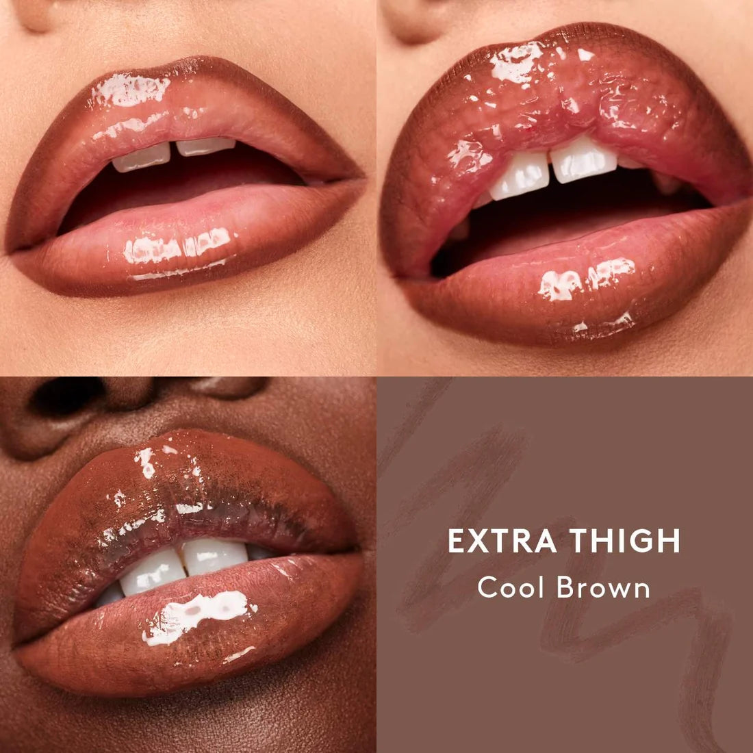 Fenty Beauty - Extra Fu$$y Lip Liner + Mini Lip Luminizer Duo