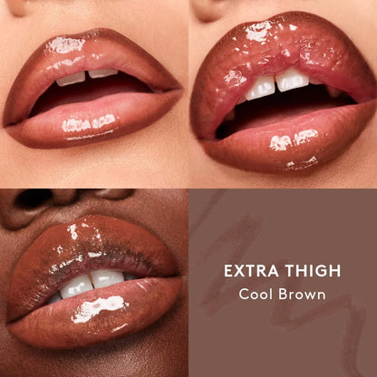 Fenty Beauty - Extra Fu$$y Lip Liner + Mini Lip Luminizer Duo