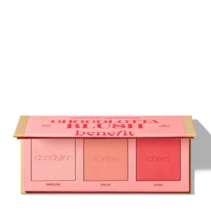 Chocolotta BLush Set