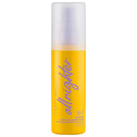 Urban Decay - All Nighter Long-Lasting Makeup Setting Spray with Vitamin C 118 ml
