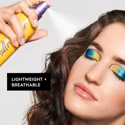 Urban Decay - All Nighter Long-Lasting Makeup Setting Spray with Vitamin C 118 ml