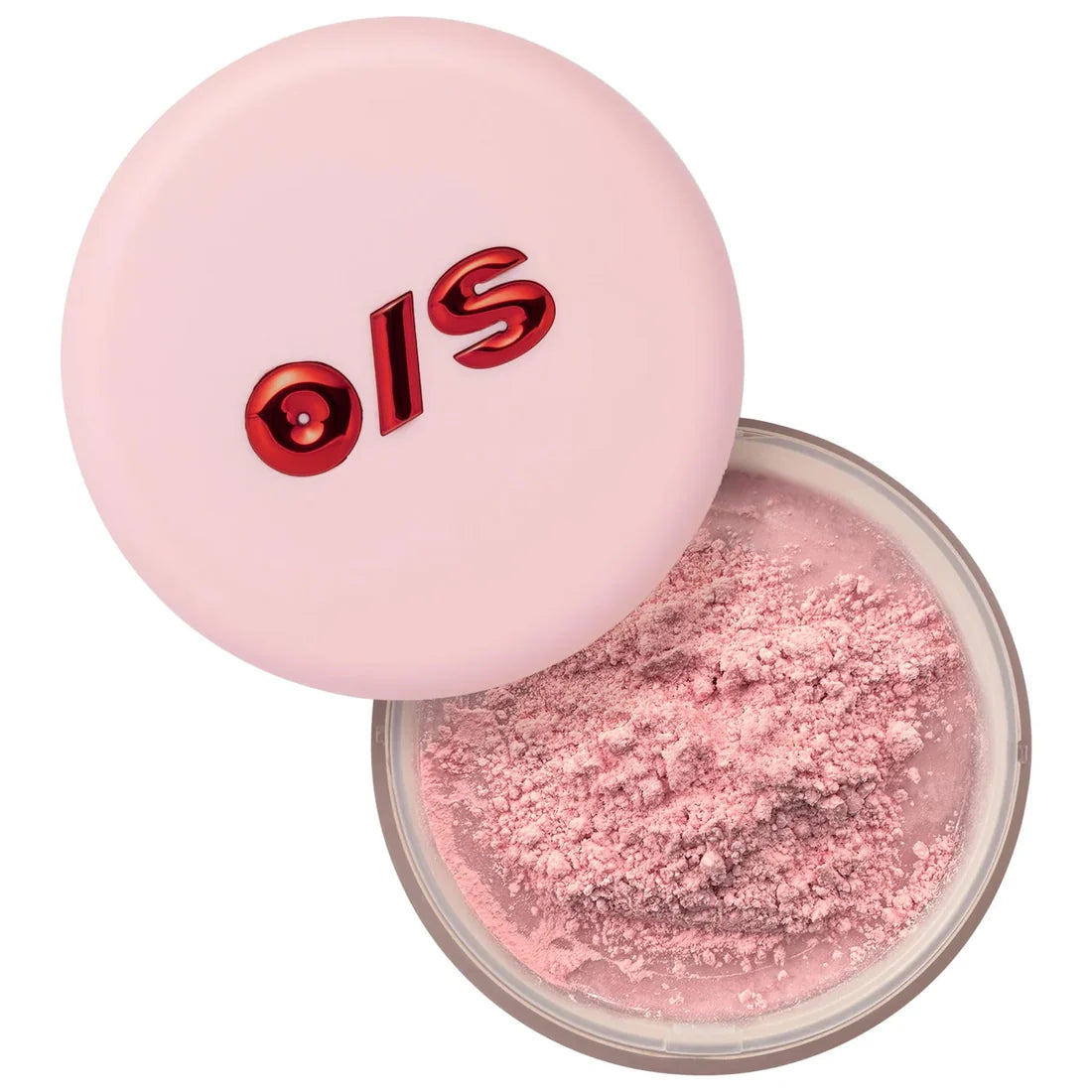 ONE/SIZE by Patrick Starrr - Ultimate Blurring Setting Powder ultra pink | 34.5 g
