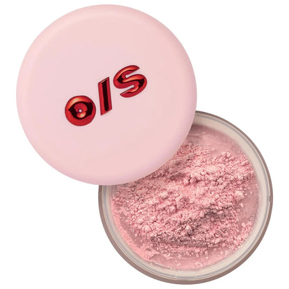 ONE/SIZE by Patrick Starrr - Ultimate Blurring Setting Powder ultra pink | 34.5 g
