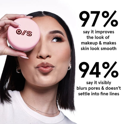 ONE/SIZE by Patrick Starrr - Ultimate Blurring Setting Powder ultra pink | 34.5 g