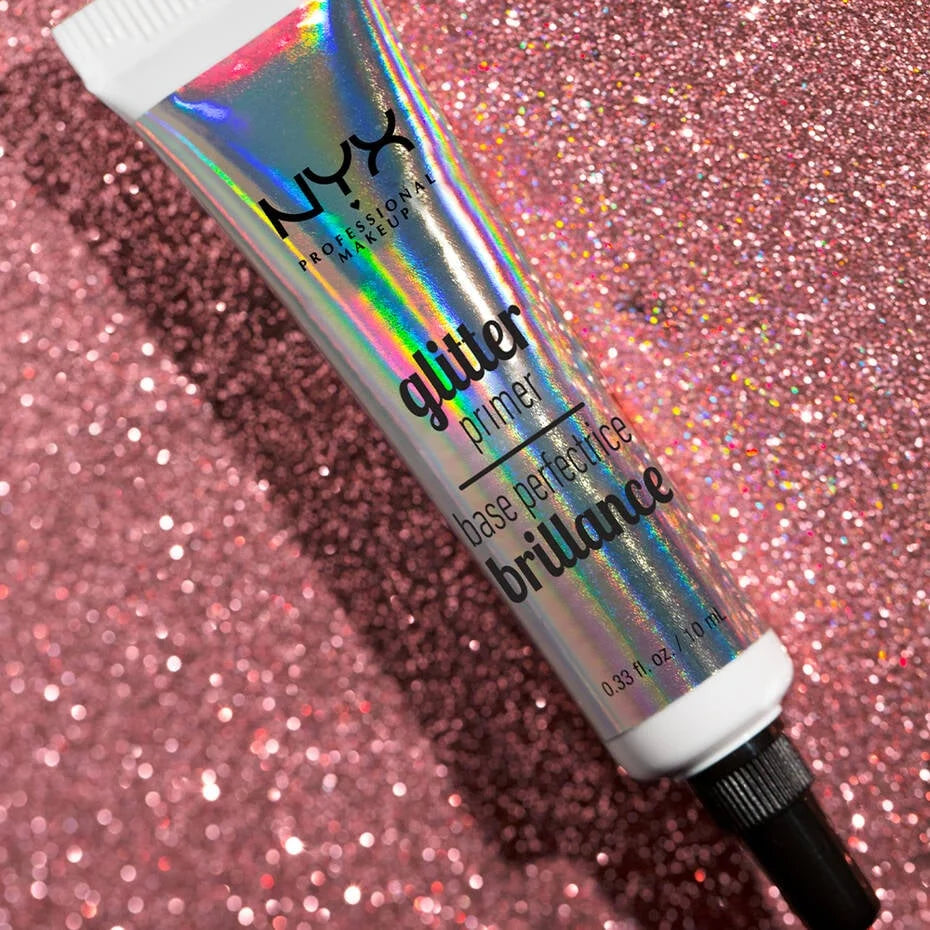 NYX - Glitter Primer