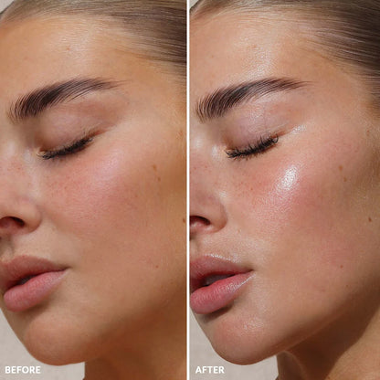 REFY - Glow and Sculpt Face Serum Primer with Niacinamide 40 ml