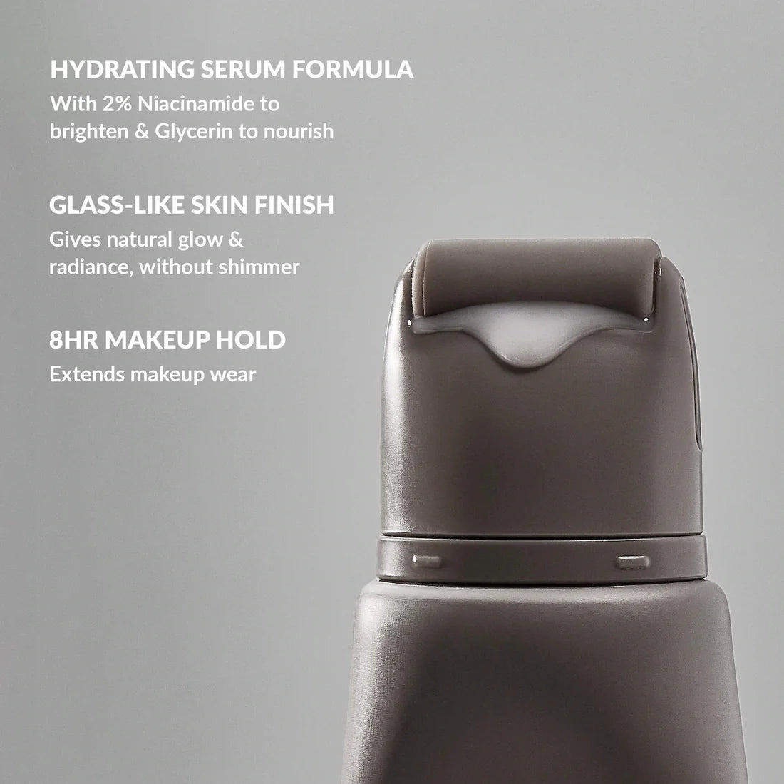 REFY - Glow and Sculpt Face Serum Primer with Niacinamide 40 ml