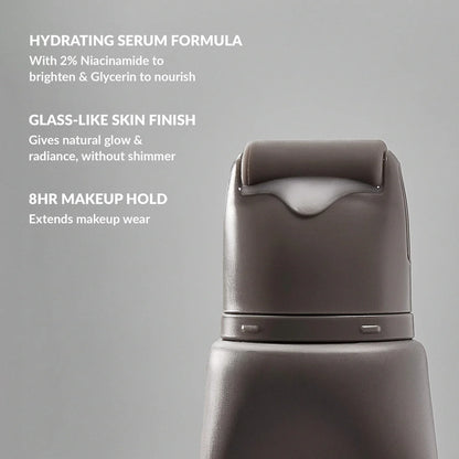 REFY - Glow and Sculpt Face Serum Primer with Niacinamide 40 ml