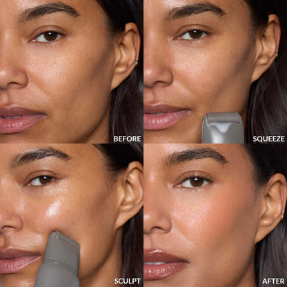 REFY - Glow and Sculpt Face Serum Primer with Niacinamide 40 ml