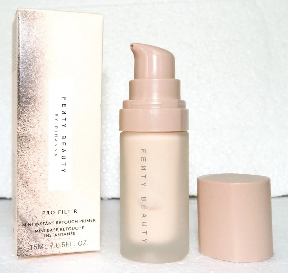 Fenty Beauty - Pro Filt'r Instant Retouch Primer | SOFT MATTE | 15 mL