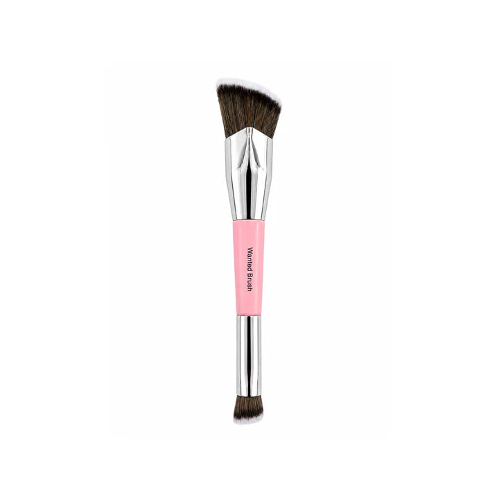 ROSY THE PANDA Wanted Brush