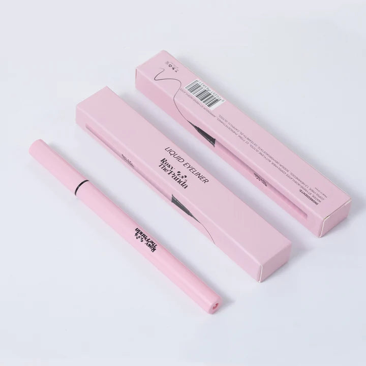 ROSY THE PANDA Liquid Eyeliner - In Place