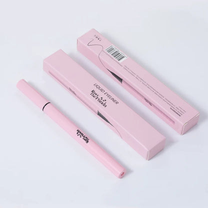 ROSY THE PANDA Liquid Eyeliner - In Place