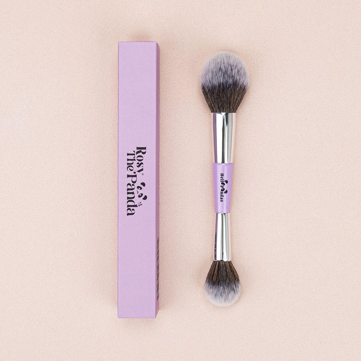 ROSYTHEPANDA Cloud Duo Brush