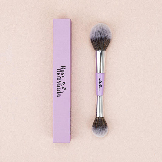 ROSYTHEPANDA Cloud Duo Brush