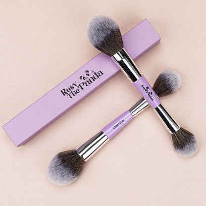 ROSYTHEPANDA Cloud Duo Brush