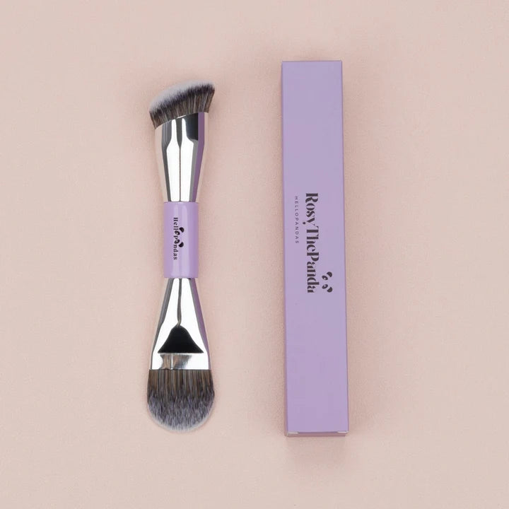 ROSYTHEPANDA غرام الشتوية Gharam brush