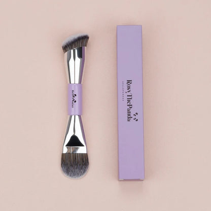 ROSYTHEPANDA غرام الشتوية Gharam brush