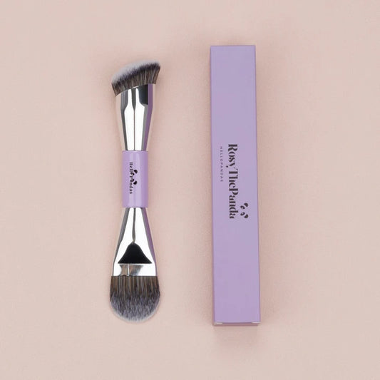 ROSYTHEPANDA غرام الشتوية Gharam brush