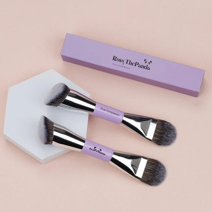 ROSYTHEPANDA غرام الشتوية Gharam brush