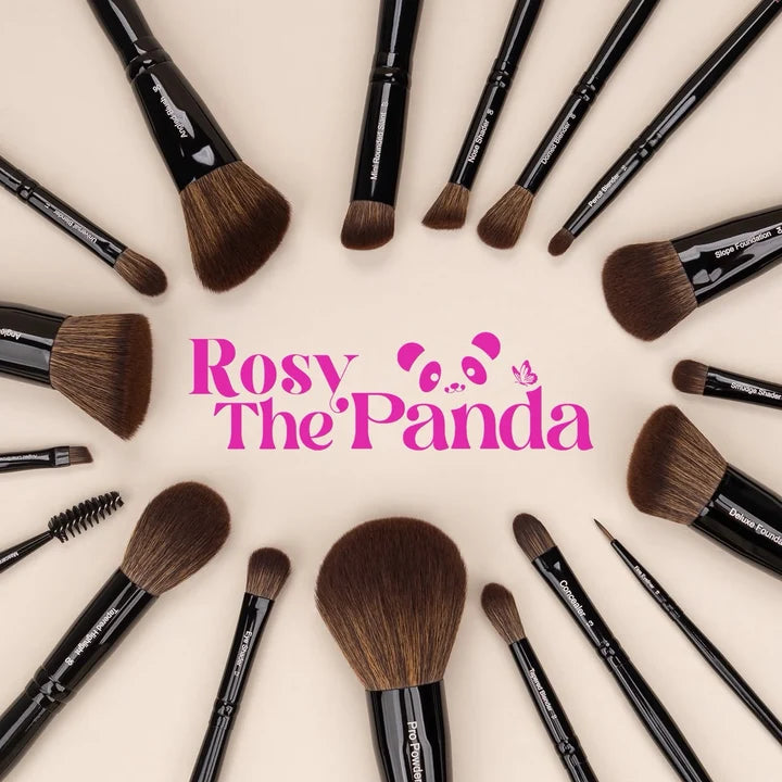 ROSYTHEPANDA عيونك هالعيون Set 3younik hal 3youn