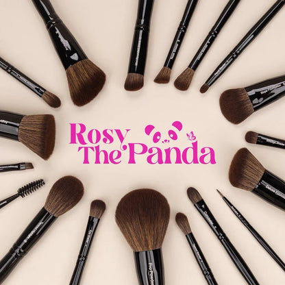 ROSYTHEPANDA عيونك هالعيون Set 3younik hal 3youn