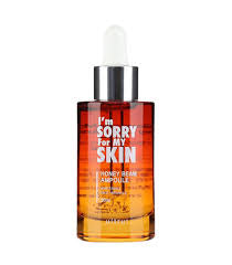 I'M Sorry For My Skin Honey Beam Ampoule