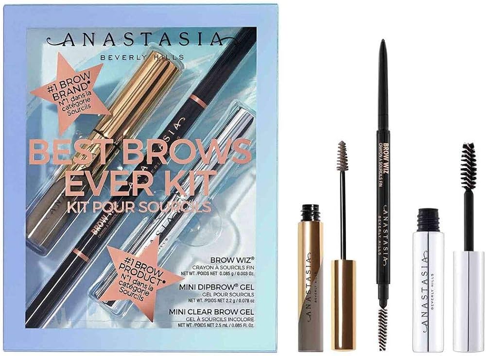 Anastasia Beverly Hills Dipbrow Pomade (Copy)