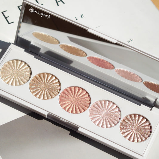 OFRA GLOW SIGNATURE PALETTE