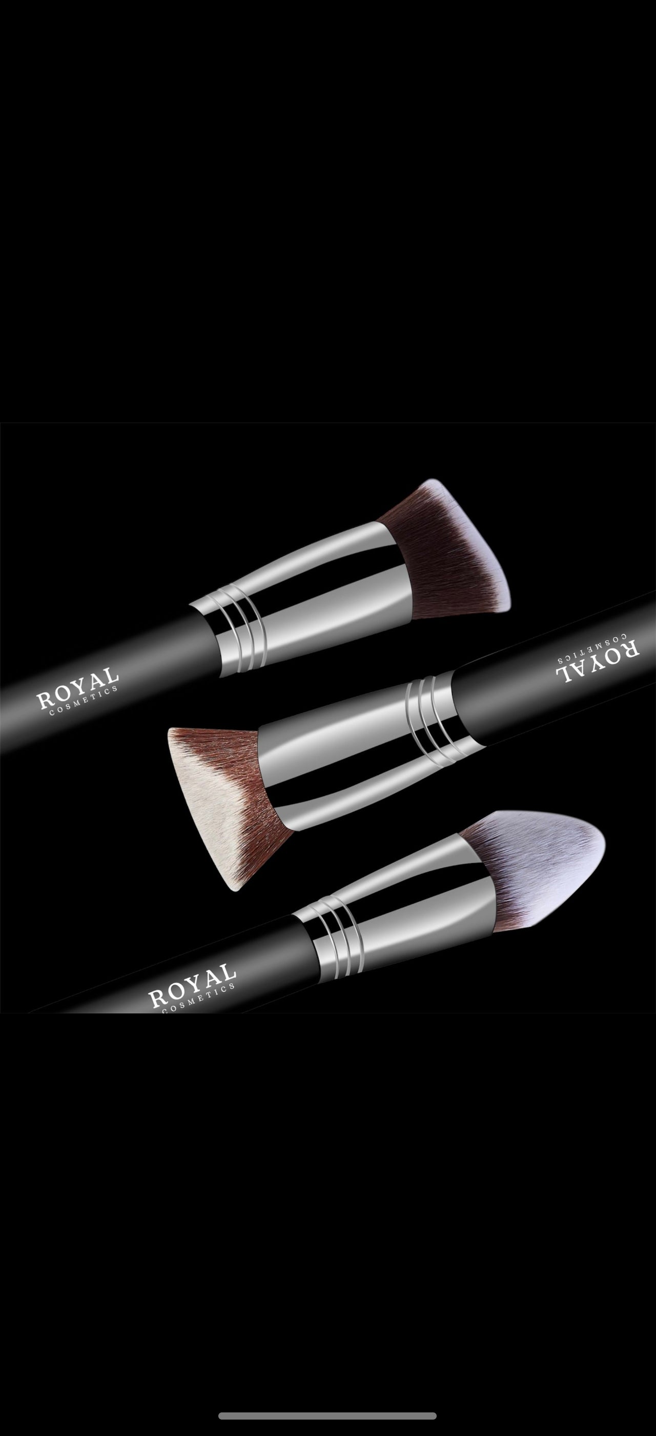 The perfect base trio